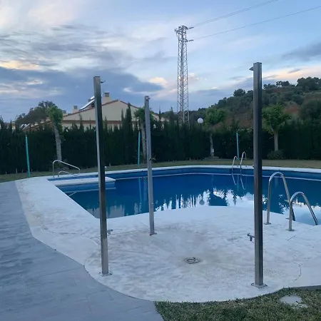 Holiday home Rincon De Brisa *