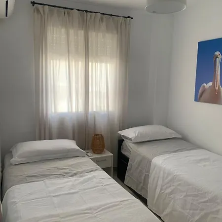 Rincon De Brisa Holiday home Malaga