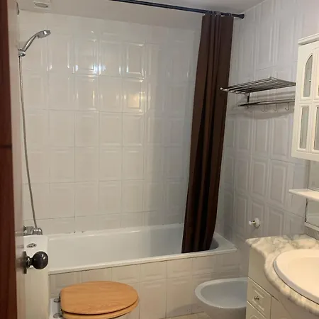 Holiday home Rincon De Brisa *
